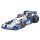 Tamiya 300020053 1:20 Tyrell P34 Six Wheeler M