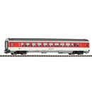 Piko 57610 Spur H0 Intercity-Großraumwagen 1....