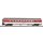 Piko 57610 Spur H0 Intercity-Großraumwagen 1. Klasse Avmz 111.2 DB AG Ep. V