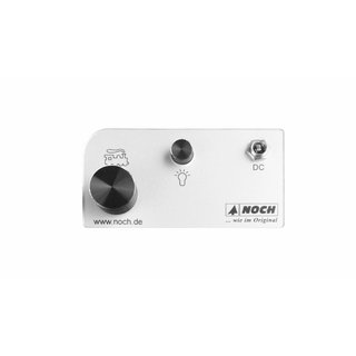 Noch 88167 Elektronischer Reglerbausatz für einen Bahnstromkreis  Spur N/Z