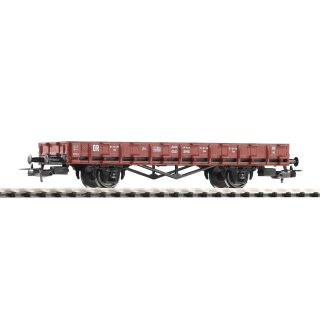 Piko 57701 Spur H0 Niederbordwagen Roo61 DR Ep. III