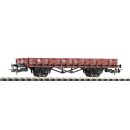 Piko 57701 Spur H0 Niederbordwagen Roo61 DR Ep. III