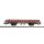 Piko 57701 Spur H0 Niederbordwagen Roo61 DR Ep. III
