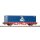Piko 57706 Spur H0 Containertragwagen Lgs579 „P&O” DB Cargo Ep. V