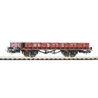 Piko 57717 Spur H0 Niederbordwagen Kkm3230 DR Ep. IV