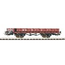 Piko 57717 Spur H0 Niederbordwagen Kkm3230 DR Ep. IV
