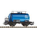 Piko 57719 Spur H0 2-achsiger Kesselwagen...