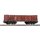 Piko 57782 Spur H0 Hochbordwagen OOr47 DR Ep. III