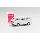 Herpa 013093-004 MiKi VW T3 Bus, weiß...
