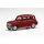Herpa 020190-008 Renault R4, weinrot  Maßstab 1:87