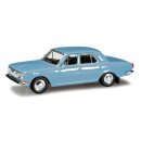 *Herpa 024334-004 Wolga M 24, pastellblau Maßstab 1:87