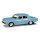 *Herpa 024334-004 Wolga M 24, pastellblau Maßstab 1:87