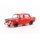 *Herpa 024358-003 Simca Rallye II, rot / Felgen schwarz  Maßstab 1:87