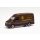 Herpa 097123 MAN eTGE Kasten HD, UPS (NL)  Maßstab 1:87