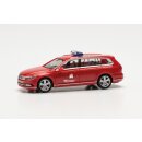 Herpa 097192 VW Passat Variant GTE, FW Hamburg/150 Jahre...