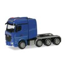 *Herpa 307734-005 MB Arocs SLT 4a Zugmaschine, blau...