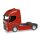 *Herpa 309141-002 Iveco Stralis XP Zugmaschine, hellrot  Maßstab 1:87