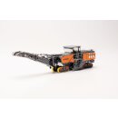 *Herpa 315043 Wirtgen Asphaltfräse, REPROAD (CH)...