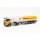 Herpa 315685 Iveco S-Way ND LNG Benzintank-Sattelzug, Shell  Maßstab 1:87