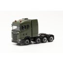 Herpa 746939 Scania CS 20 ND SL ZGM BW Maßstab 1:87