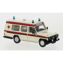 Brekina BOS87825 Mercedes G-Klasse Binz, beige...