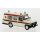 Brekina BOS87825 Mercedes G-Klasse Binz, beige Maßstab: 1:87