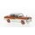 Brekina 27479 Sachsenring P 240, dunkelorange/weiß, 1956 Maßstab: 1:87