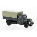 Brekina 30721 Robur Garant Pritsche/Plane,...