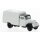 Brekina 30724 Robur Garant Koffer, hellgrau, 1953 Maßstab: 1:87