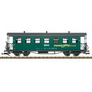 LGB L36362 Spur G Personenwagen SDG, Ep. VI