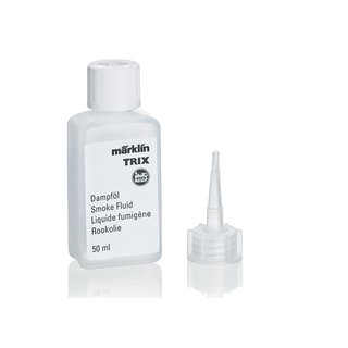 Märklin 2420  Dampföl 50ml Flasche