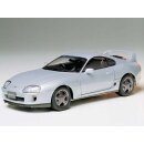 Tamiya 300024123 1:24 Toyota Supra