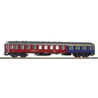 Piko 59625 Spur H0 Schnellzug-Halbspeisewagen ARum216 DB Ep. IV