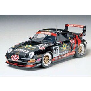Tamiya 300024175 1:24 Taisan Starcard Porsche