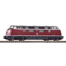 *Piko 59706 Spur H0 Diesellok BR 220 DB Ep. IV - mit...