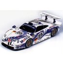 Tamiya 300024186 1:24 Porsche 911 GT1 LeMans `