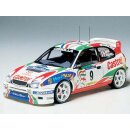 Tamiya 300024209 1:24 Toyota Corolla WRC
