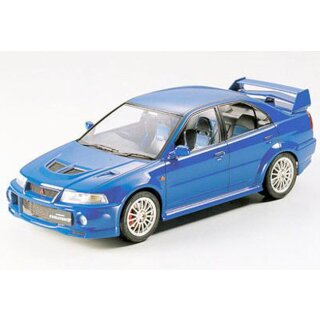 Tamiya 300024213 1:24 Mitsubishi Lancer Evolut