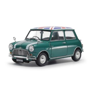 TAM/ZV/DR 300024235 1:24 Austin Mini Cooper 1275S Mk.1