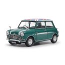 TAM/ZV/DR 300024235 1:24 Austin Mini Cooper 1275S Mk.1