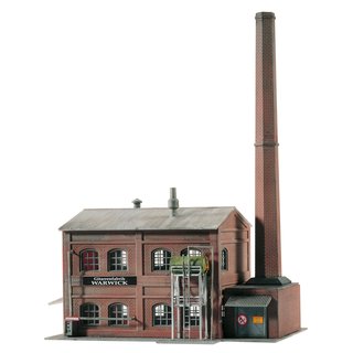Piko 60014 Spur N Kesselhaus „Warwick”
