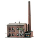 Piko 60014 Spur N Kesselhaus „Warwick”