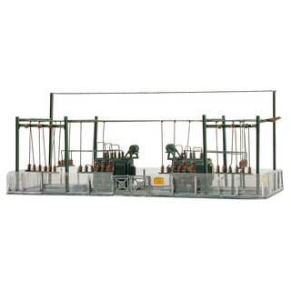 Piko 60016 Spur N Umspannwerk