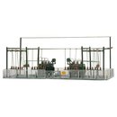 Piko 60016 Spur N Umspannwerk