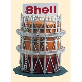 *PIKO 60026 Gaskessel "Shell" Spur N