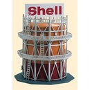 *PIKO 60026 Gaskessel "Shell" Spur N