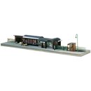 Piko 60028 Spur N Behelfsbahnstation