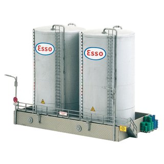 Piko 61121 Spur H0 „Esso“-Hochtanks