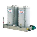 Piko 61121 Spur H0 „Esso“-Hochtanks