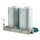 Piko 61121 Spur H0 „Esso“-Hochtanks